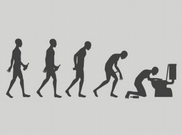 Bildschirmarbeiter - Picdump 01.07.2011