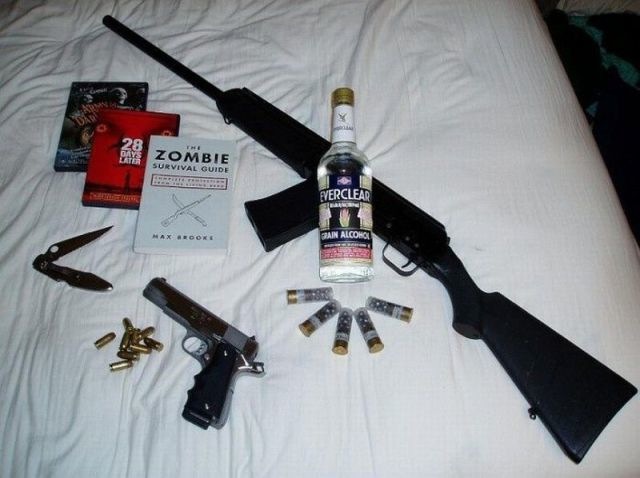 Bildschirmarbeiter - Picdump 01.07.2011