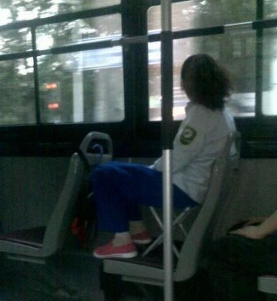 Bildschirmarbeiter - Picdump 01.07.2011