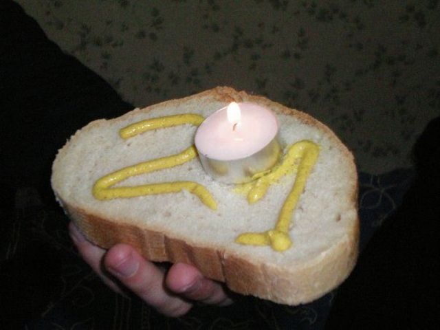 Bildschirmarbeiter - Picdump 01.07.2011