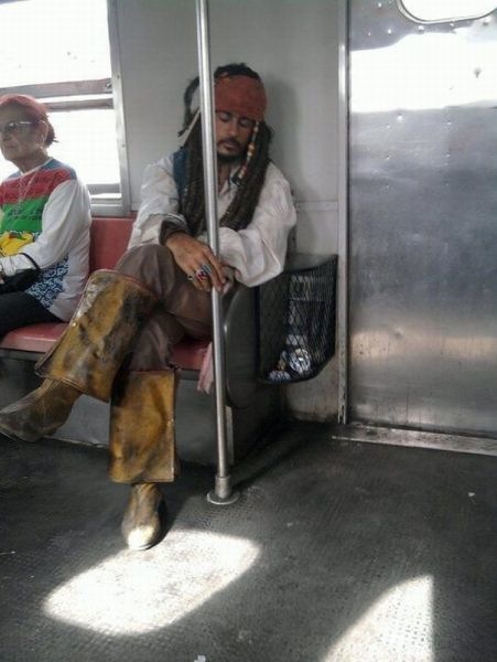 Bildschirmarbeiter - Picdump 01.07.2011