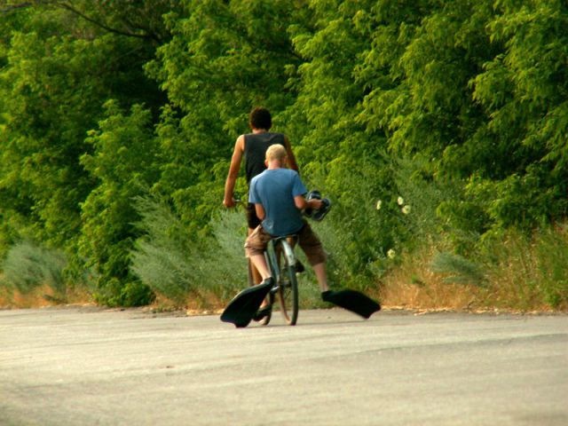 Bildschirmarbeiter - Picdump 01.07.2011