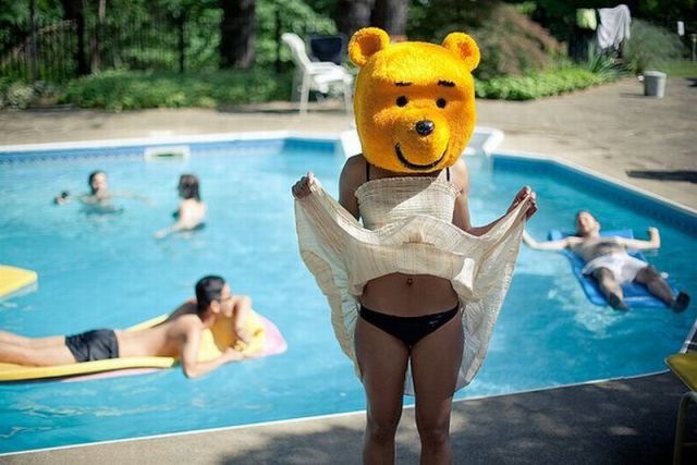 Bildschirmarbeiter - Picdump 01.07.2011