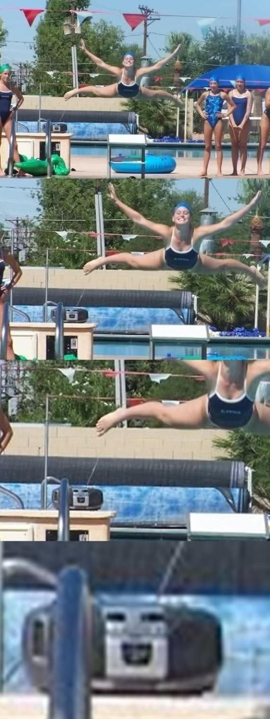 Bildschirmarbeiter - Picdump 01.07.2011