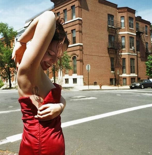 Bildschirmarbeiter - Picdump 01.07.2011