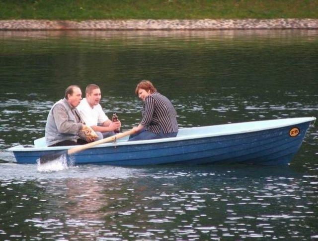 Bildschirmarbeiter - Picdump 01.07.2011