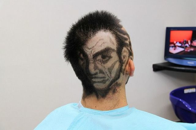 Bildschirmarbeiter - Picdump 01.07.2011