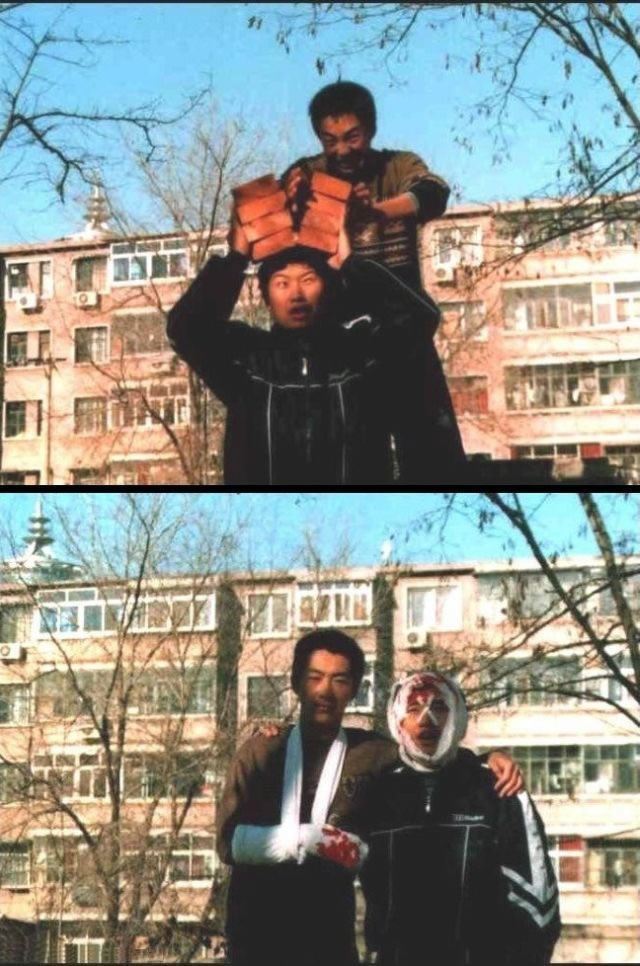 Bildschirmarbeiter - Picdump 01.07.2011