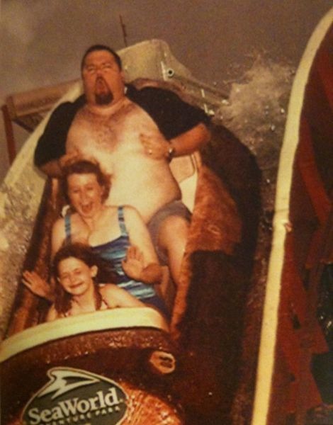 Bildschirmarbeiter - Picdump 01.07.2011