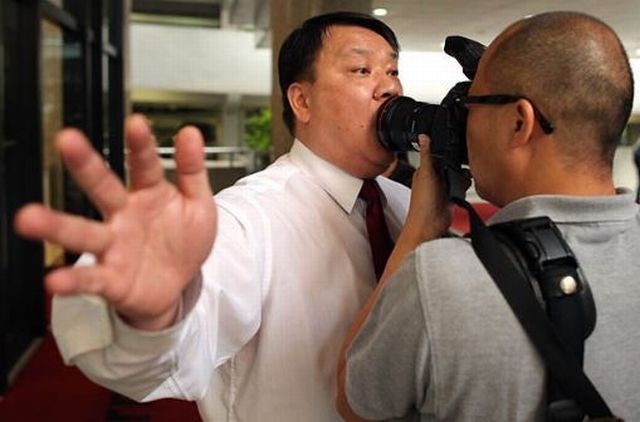 Bildschirmarbeiter - Picdump 01.07.2011