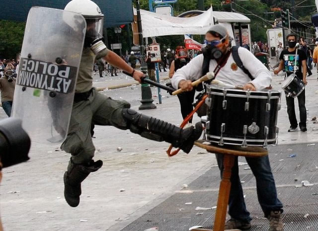 Bildschirmarbeiter - Picdump 01.07.2011