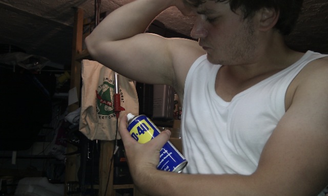 Bildschirmarbeiter - Picdump 29.07.2011