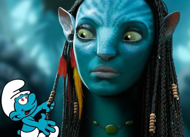 Bildschirmarbeiter - Picdump 29.07.2011