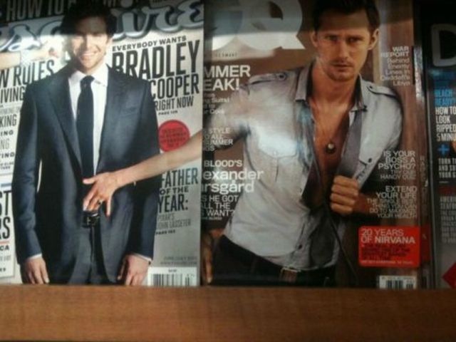 Bildschirmarbeiter - Picdump 29.07.2011