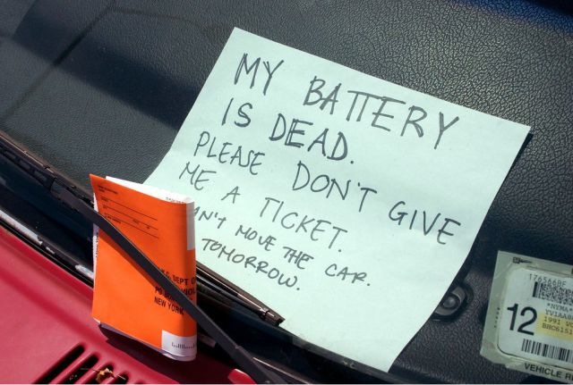 Bildschirmarbeiter - Picdump 29.07.2011