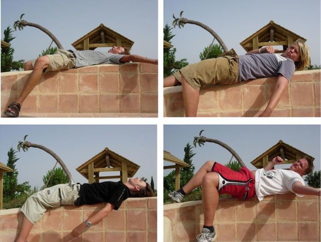 Bildschirmarbeiter - Picdump 29.07.2011