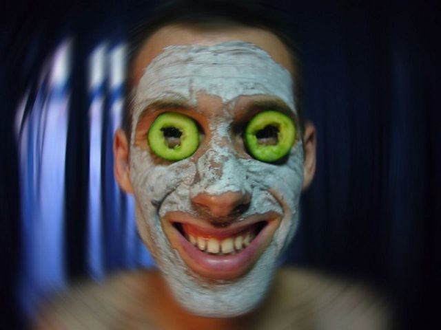 Bildschirmarbeiter - Picdump 29.07.2011