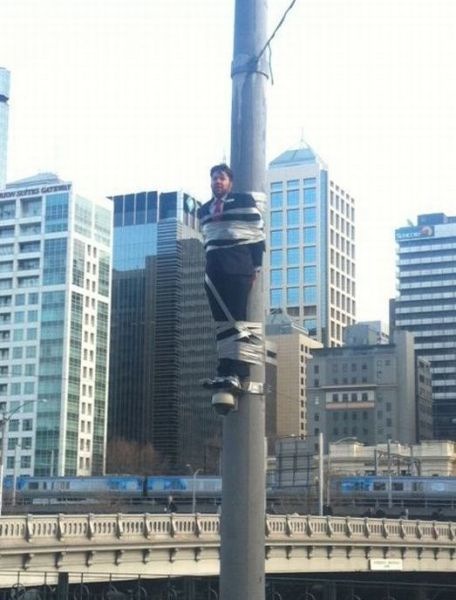 Bildschirmarbeiter - Picdump 29.07.2011