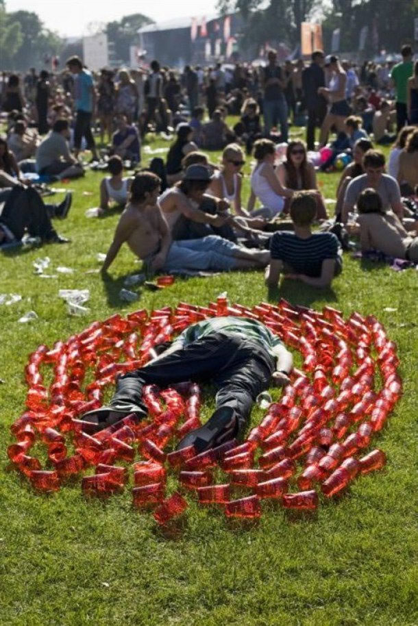 Bildschirmarbeiter - Picdump 29.07.2011