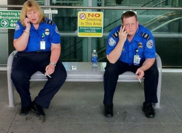 Bildschirmarbeiter - Picdump 29.07.2011