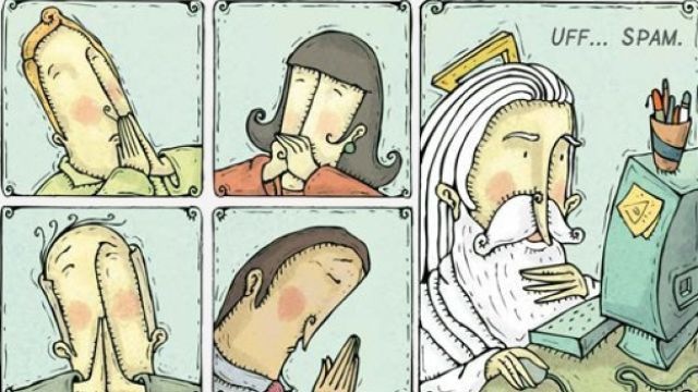 Bildschirmarbeiter - Picdump 29.07.2011