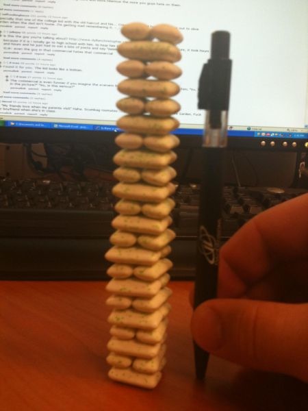 Bildschirmarbeiter - Picdump 29.07.2011