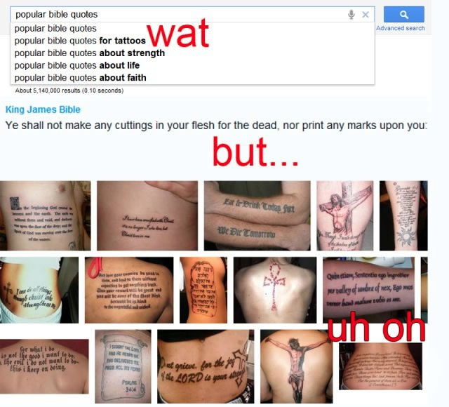 Bildschirmarbeiter - Picdump 29.07.2011