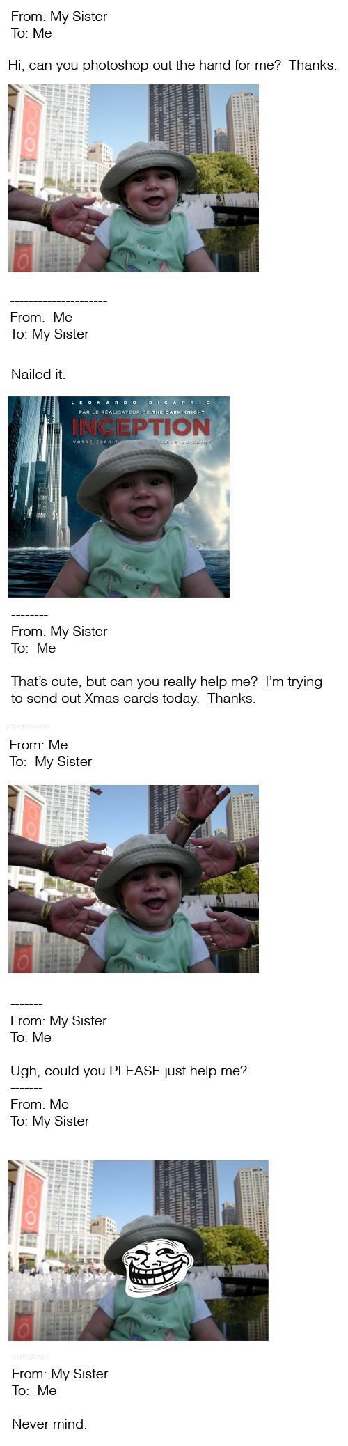 Bildschirmarbeiter - Picdump 29.07.2011