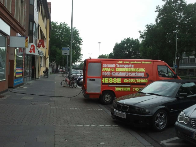 Bildschirmarbeiter - Picdump 29.07.2011