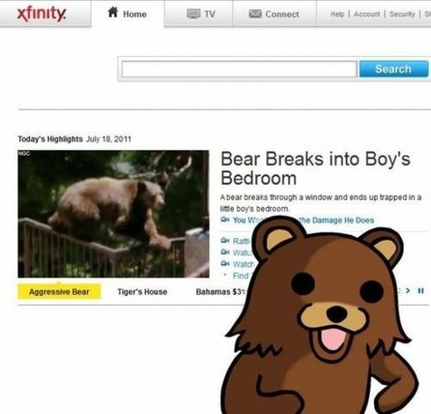 Bildschirmarbeiter - Picdump 29.07.2011