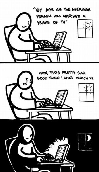 Bildschirmarbeiter - Picdump 29.07.2011