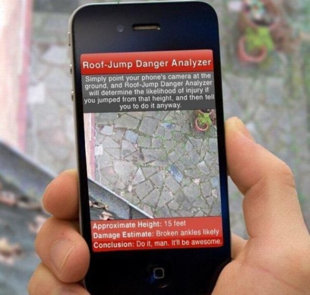 Bildschirmarbeiter - Picdump 29.07.2011