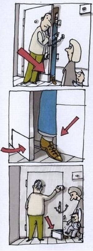 Bildschirmarbeiter - Picdump 29.07.2011