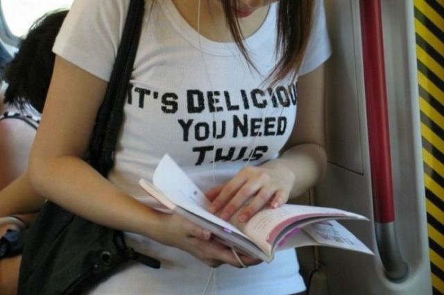 Bildschirmarbeiter - Picdump 29.07.2011