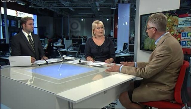 Bildschirmarbeiter - Picdump 29.07.2011