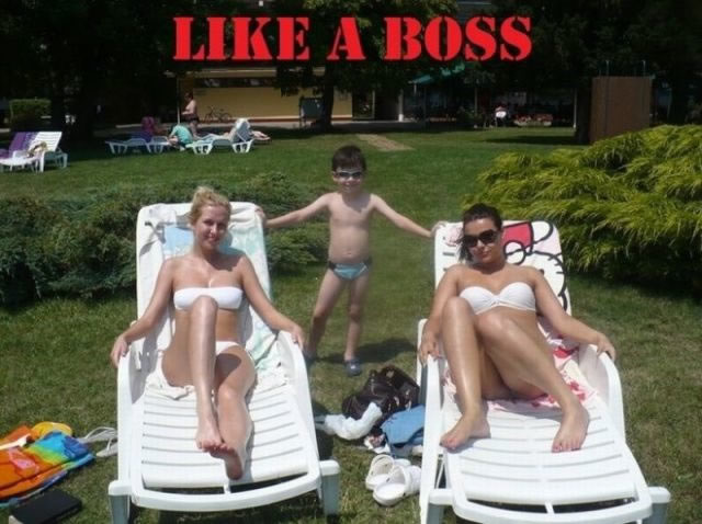 Bildschirmarbeiter - Picdump 29.07.2011