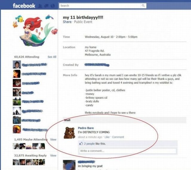 Bildschirmarbeiter - Picdump 29.07.2011