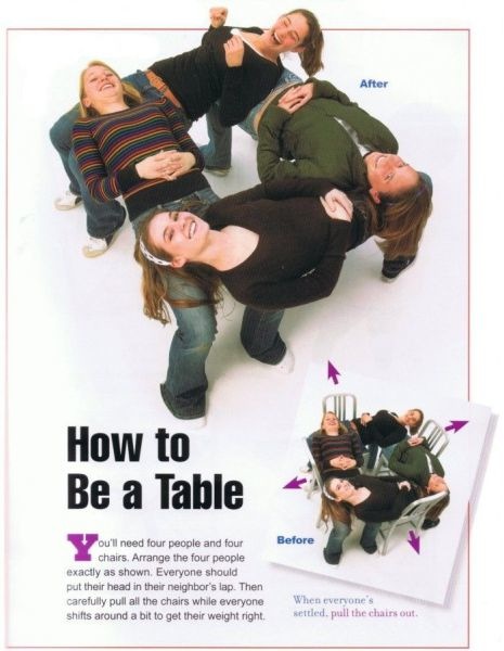 Bildschirmarbeiter - Picdump 29.07.2011