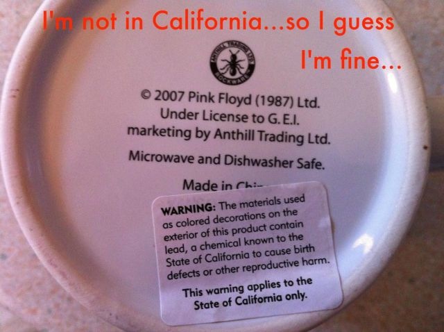 Bildschirmarbeiter - Picdump 29.07.2011