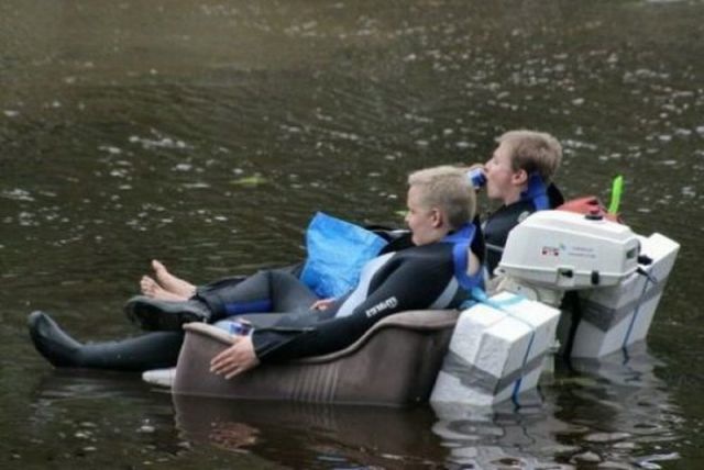 Bildschirmarbeiter - Picdump 29.07.2011