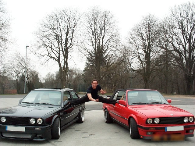 Bildschirmarbeiter - Picdump 29.07.2011