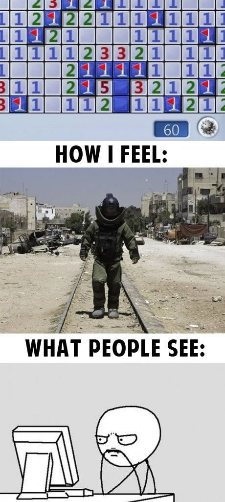 Bildschirmarbeiter - Picdump 29.07.2011