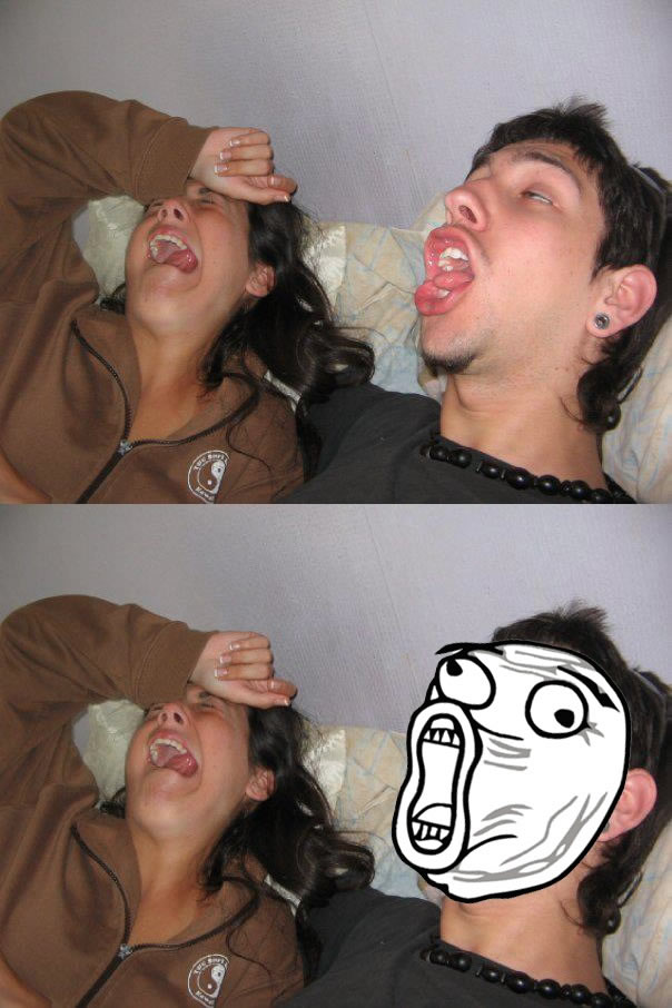 Bildschirmarbeiter - Picdump 05.08.2011