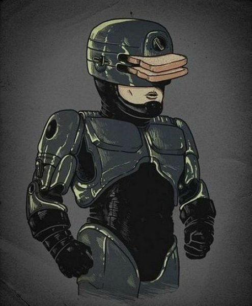 Bildschirmarbeiter - Picdump 05.08.2011