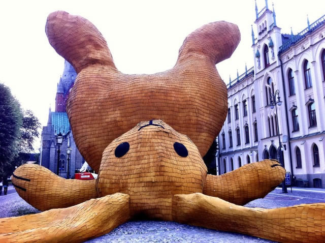 Bildschirmarbeiter - Picdump 05.08.2011