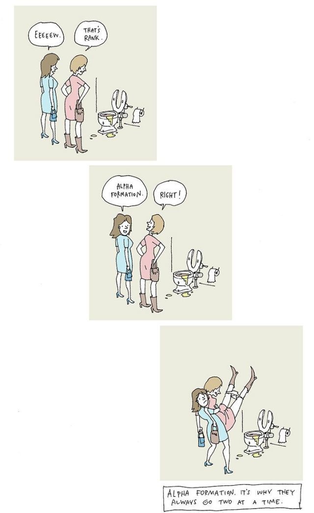 Bildschirmarbeiter - Picdump 05.08.2011