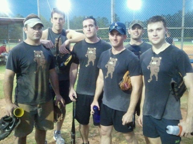 Bildschirmarbeiter - Picdump 05.08.2011