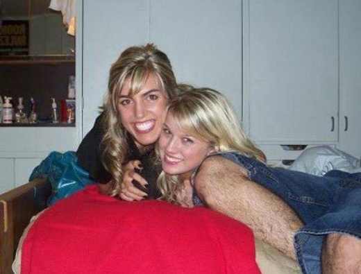 Bildschirmarbeiter - Picdump 05.08.2011