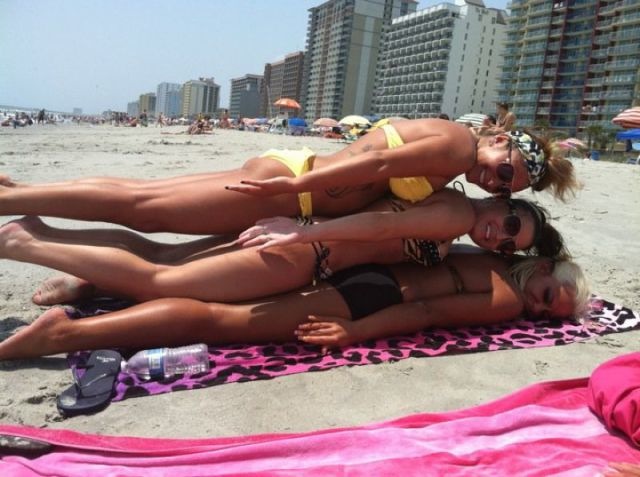 Bildschirmarbeiter - Picdump 05.08.2011