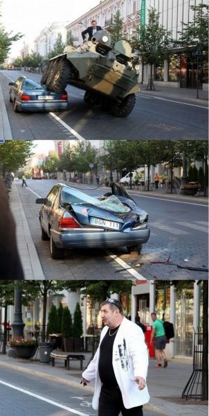 Bildschirmarbeiter - Picdump 05.08.2011